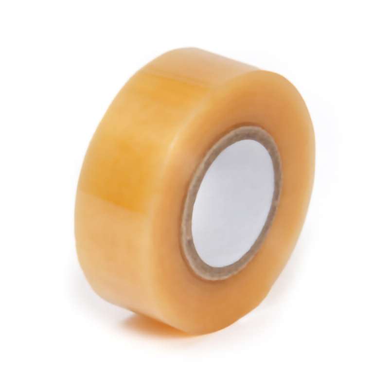ESD Tape, Anti-Static, 3/4"x36 Yds, 1" Core, 2.0 mil, Clear